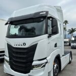2020 Iveco S-WAY 510 Truck Tractor Unit for sale