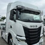 2020 Iveco S-WAY 510 Truck Tractor Unit for sale — view 2
