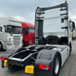 2020 Iveco S-WAY 510 Truck Tractor Unit for sale — view 4