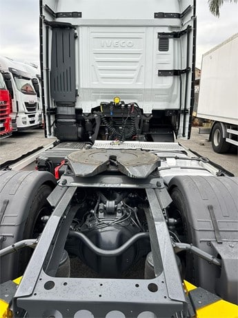 2020 Iveco S-WAY 510 Truck Tractor Unit for sale — view 5