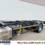 2014 Iveco STRALIS 310 Hook Lift Truck for sale — view 2