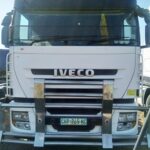 2011 Iveco Stralis 400 Truck Tractor Unit for sale — view 3