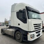 2010 Iveco Stralis 450 Truck Tractor Unit for sale — view 2