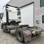 2010 Iveco Stralis 450 Truck Tractor Unit for sale — view 3