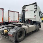 2010 Iveco Stralis 450 Truck Tractor Unit for sale — view 5