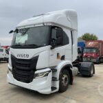 2020 Iveco Stralis 460 Truck Tractor Unit for sale