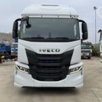 2020 Iveco Stralis 460 Truck Tractor Unit for sale — view 2