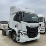 2020 Iveco Stralis 460 Truck Tractor Unit for sale — view 3