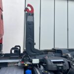 2012 Iveco Stralis 480 Hook Lift Truck for sale — view 2