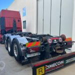2012 Iveco Stralis 480 Hook Lift Truck for sale — view 3