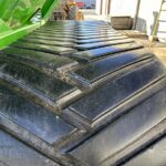 2015 J&M  1151-22T Grain Cart for sale — view 4