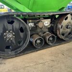 2015 J&M  1151-22T Grain Cart for sale — view 5