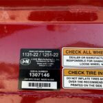 2013 J&M  1251-22T Grain Cart for sale — view 3