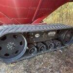 2013 J&M  1251-22T Grain Cart for sale — view 5