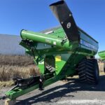 2023 J&M  1312-20S Grain Cart for sale — view 3