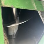 2014 J&M  1326-22T Grain Cart for sale — view 4