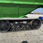 2017 J&M  1522-20T Grain Cart for sale — view 4