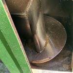 2015 J&M  877H Grain Cart for sale — view 3