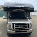 2022 Jayco Greyhawk 27U Class C Motorhome for sale — view 3