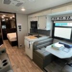 2022 Jayco Greyhawk 27U Class C Motorhome for sale — view 5