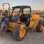 2005 JCB 524K Telehandler for sale