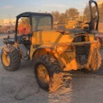 2005 JCB 524K Telehandler for sale — view 2