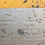 2005 JCB 524K Telehandler for sale — view 4