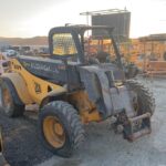 2005 JCB 524K Telehandler for sale — view 5