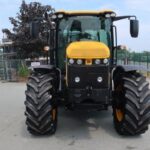 2019 JCB Fastrac 4160 Tractor - Wheel for sale — view 3
