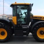 2019 JCB Fastrac 4160 Tractor - Wheel for sale — view 5
