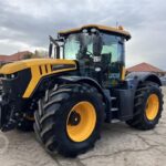 2018 JCB FASTRAC 4220 Tractor - Wheel for sale