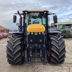 2018 JCB FASTRAC 4220 Tractor - Wheel for sale — view 2