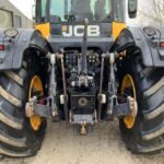 2018 JCB FASTRAC 4220 Tractor - Wheel for sale — view 3