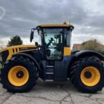2018 JCB FASTRAC 4220 Tractor - Wheel for sale — view 4