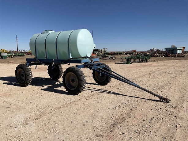 JD Skiles RT2600 Tender - Liquid for sale