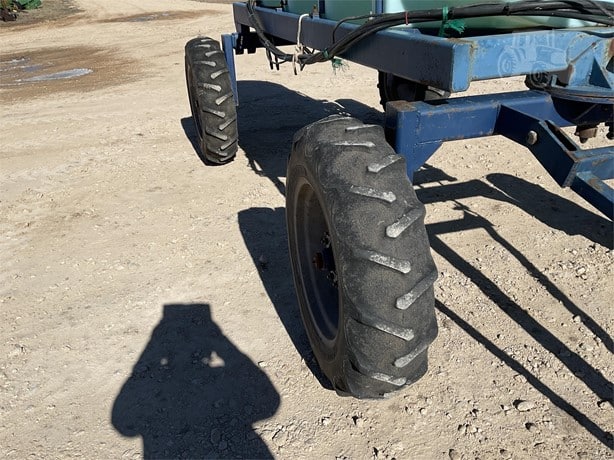 JD Skiles RT2600 Tender - Liquid for sale — view 2