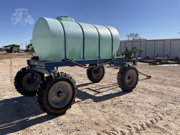 JD Skiles RT2600 Tender - Liquid for sale — view 3
