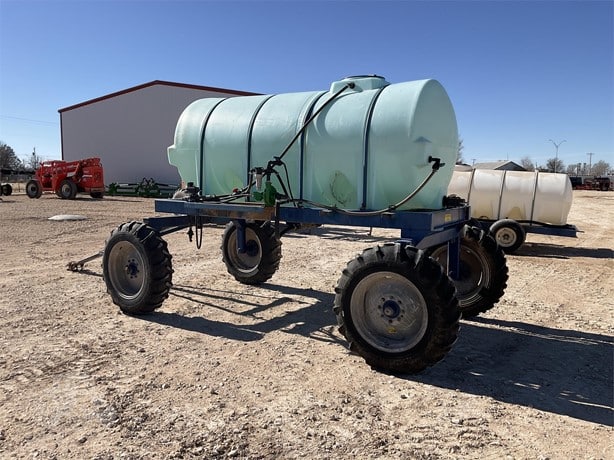 JD Skiles RT2600 Tender - Liquid for sale — view 4