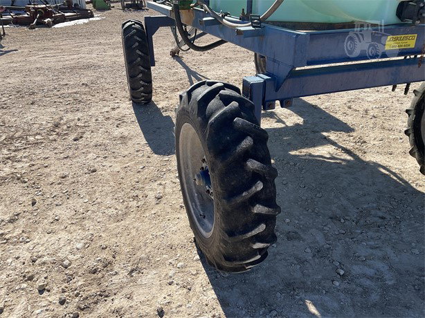 JD Skiles RT2600 Tender - Liquid for sale — view 5