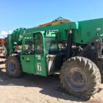 2011 JLG G12-55A Telehandler for sale