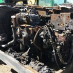 2011 JLG G12-55A Telehandler for sale — view 2
