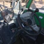 2011 JLG G12-55A Telehandler for sale — view 3