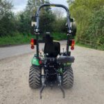 2021 John Deere 1026R Tractor - Wheel for sale — view 3
