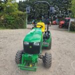 2021 John Deere 1026R Tractor - Wheel for sale — view 5
