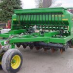 John Deere Planting - Grain Drill for sale