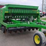 John Deere Planting - Grain Drill for sale — view 2