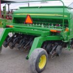 John Deere Planting - Grain Drill for sale — view 3