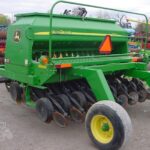 John Deere Planting - Grain Drill for sale — view 4