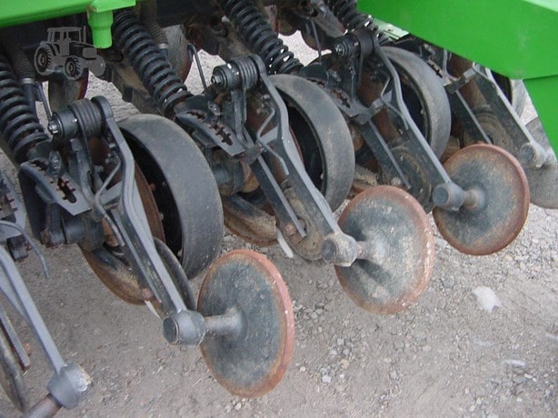 John Deere Planting - Grain Drill for sale — view 5