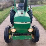 1978 John Deere Tractor - Wheel for sale — view 3